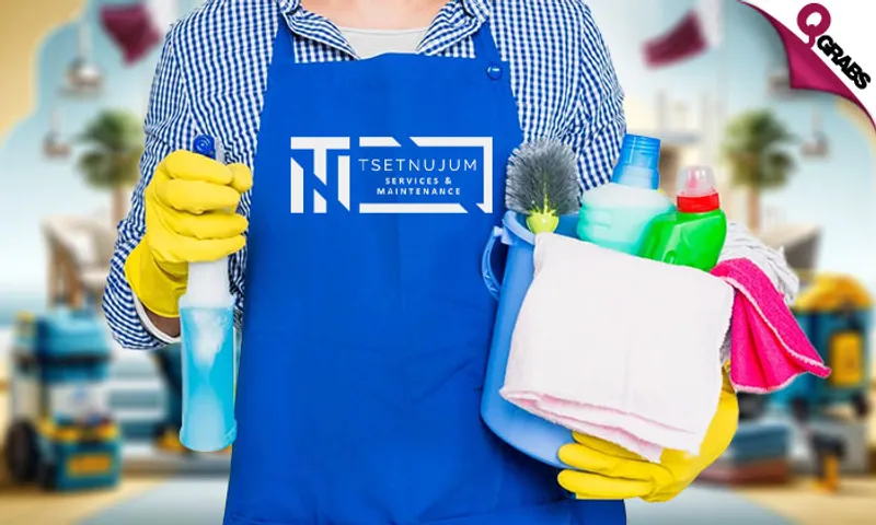 Home Assistance & Cleaning Services!